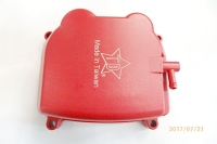 GY6, cover comp head GY6, cover comp head