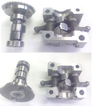 哈士奇150, 引击零件 哈士奇150, 引击零件