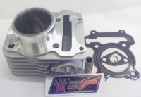 IRX-115, Big bore cylinder