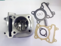 J BuBu115, 汽缸 J BuBu115, 汽缸