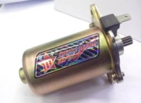 DIO, high Torque Starter motor DIO, high Torque Starter motor