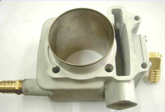 G-Max 150, 水冷汽缸 G-Max 150, 水冷汽缸