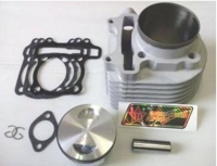 X-HOT 150, cylinder X-HOT 150, cylinder