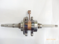 Racing 150, crankshaft Racing 150, crankshaft