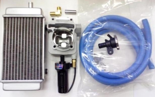 GY6, Water Cooler Cylinder Kit