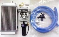 GY6, Water Cooler Cylinder Kit GY6, Water Cooler Cylinder Kit