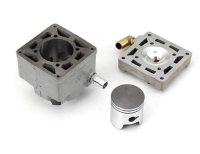 DIO, Water Cooler Cylinder DIO, Water Cooler Cylinder