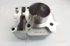 RS 100, Cylinder
