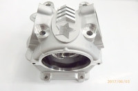 劲战, 汽缸盖 劲战, 汽缸盖