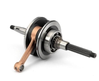 勁戰, 曲軸 勁戰, 曲軸