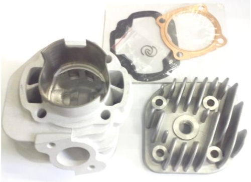 JOG 50, JOG 90, 汽缸 JOG 50, JOG 90, 汽缸