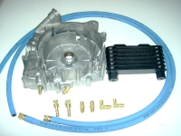 Racing 150, oil cooler Racing 150, oil cooler