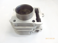 FUZZY 125, cylinder FUZZY 125, cylinder