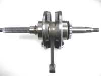 FUZZY 125, CrankShaft FUZZY 125, CrankShaft