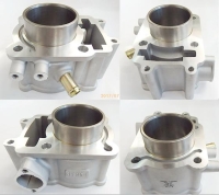 RV-150/GTS 125,water cooler cylinder