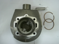 VESPA V150, cylinder-two hole