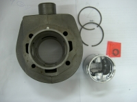 VESPA V150, cylinder( 3 hole )