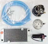 JOG 50, JOG 90, water cooler cylinder kit