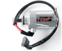 豪迈, 马达 豪迈, 马达