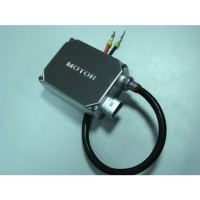 Specialized Ballast for Motorcycle