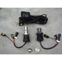 H4 H/L Xenon Bulb H4 H/L Xenon Bulb