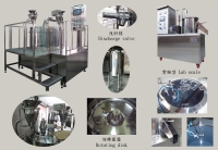 离心圆粒机 离心圆粒机