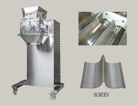 DRY GRANULATOR DRY GRANULATOR