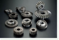 Gear for agricultural machinery