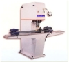 Precision hydraulic-servo-controlled straightening machine