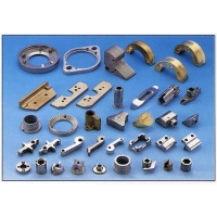 Copper & Alloy Parts