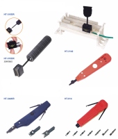 Crimping tools Crimping tools