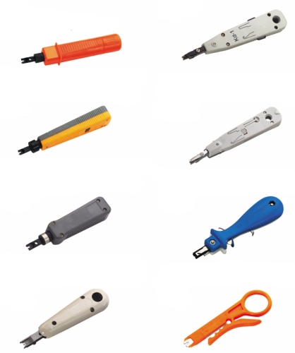 Wire strippers
