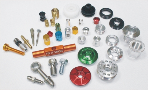 CNC precise turned parts CNC precise turned parts