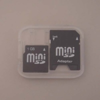 Min SD Card