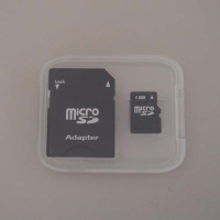 Micro SD记忆卡