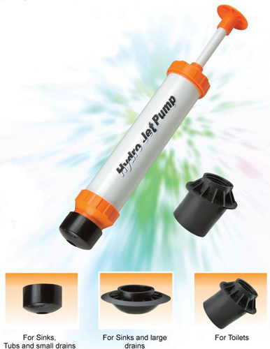 Hydro JetPump Hydro JetPump