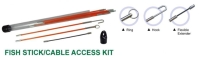 Fish Stick/Cable Access Kit