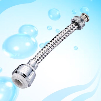 Plastic Aerator With Tube