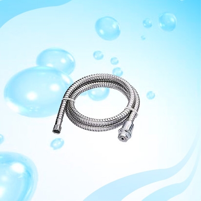 Flexible Stainless-Steel Hose