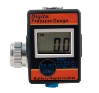 Digital Air regulator valve