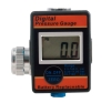 Digital Air regulator valve