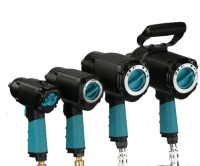 Composite Air Impact Wrenches Composite Air Impact Wrenches