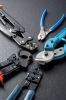 Crimping Tool & Cable Cutter
