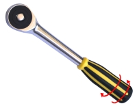 Ratchet box wrenches Ratchet box wrenches