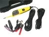 Electric tester screwdrivers