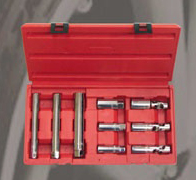 Socket wrench sets & sockets Socket wrench sets & sockets