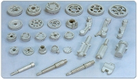 CV-Joint Forging Parts