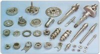 CV-Joint Forging Parts