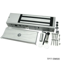 electromagnetic lock electromagnetic lock