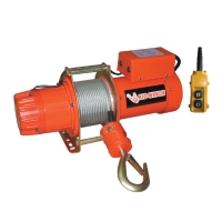 Electric Winch GG-300 Electric Winch GG-300